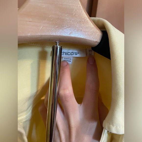 Chico Jean jacket - Picture 4 of 8